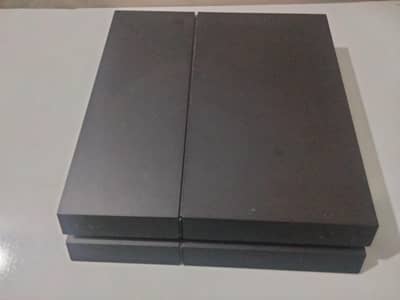 Ps4 without controller
