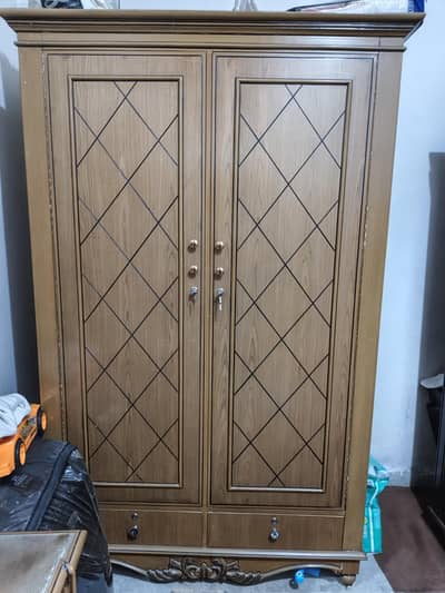 Wardrobe For Sale