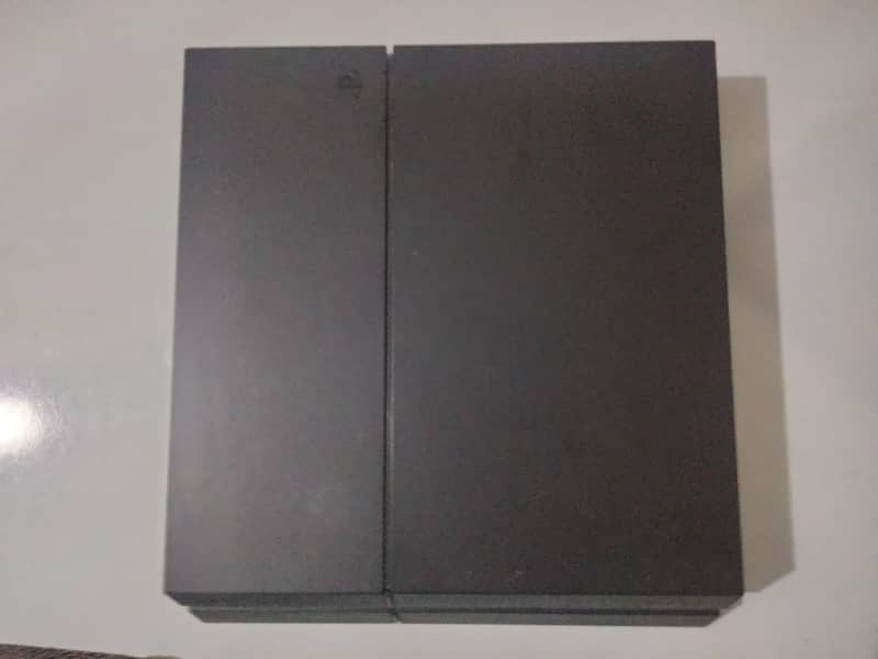 Ps4 without controller 1
