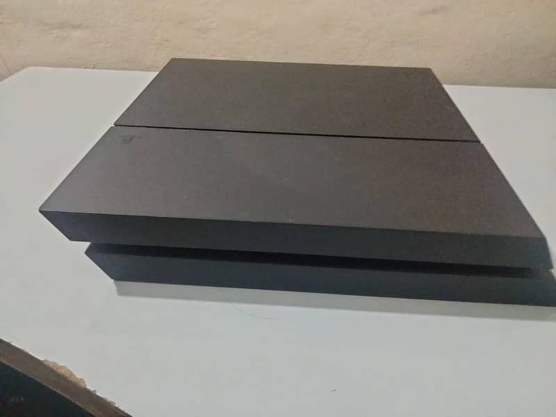 Ps4 without controller 2