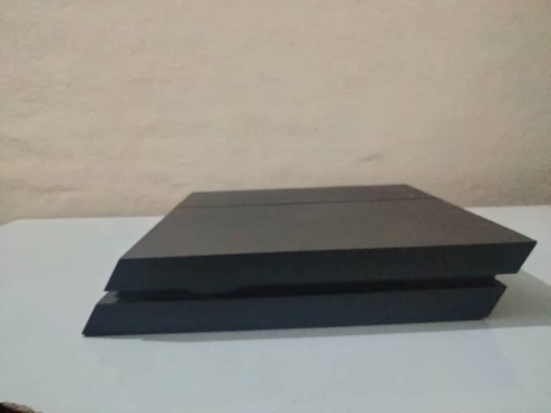Ps4 without controller 3