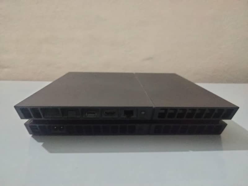 Ps4 without controller 4