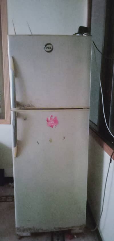 Freezer