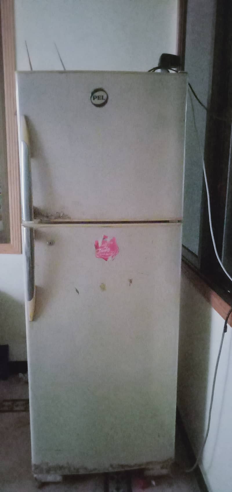 Freezer 0