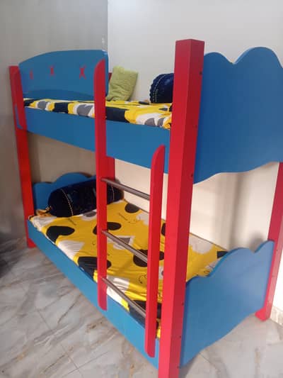 Bunk bed for kids