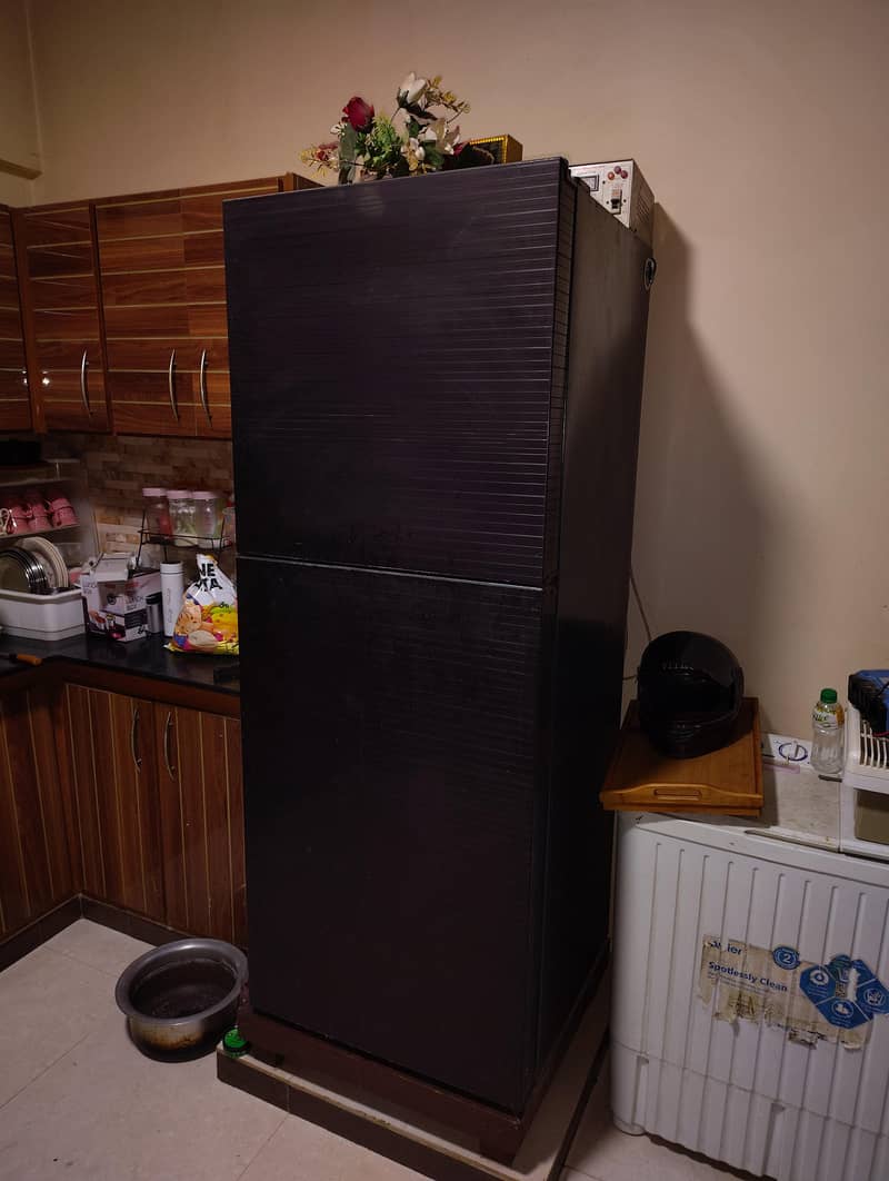 Dawlance fridge 0