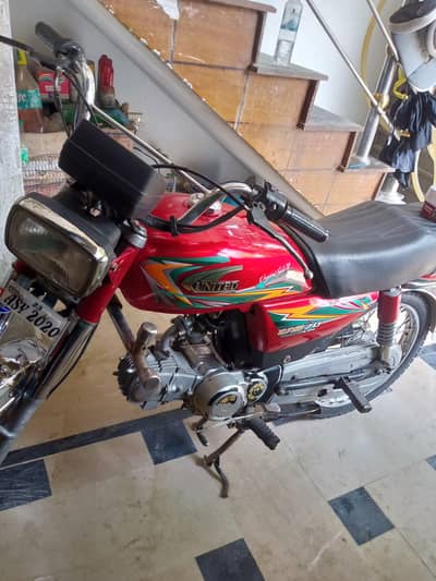 23 bata 24 model united 70 rawalpindi numbr for sale