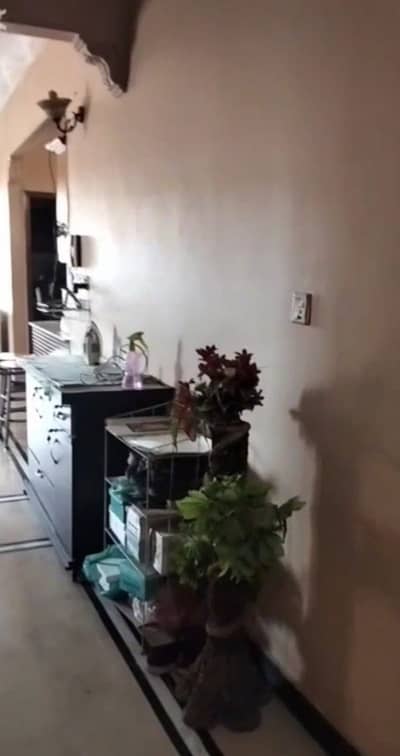 BANGLOW FOR SALE COMMERCIAL & RESIDENCIAL BOTH IN GULSHAN E IQBAL BLOCK 04
