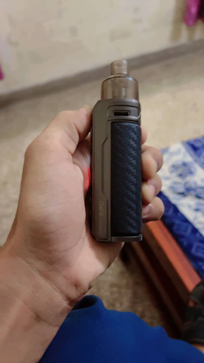 Drag s 1