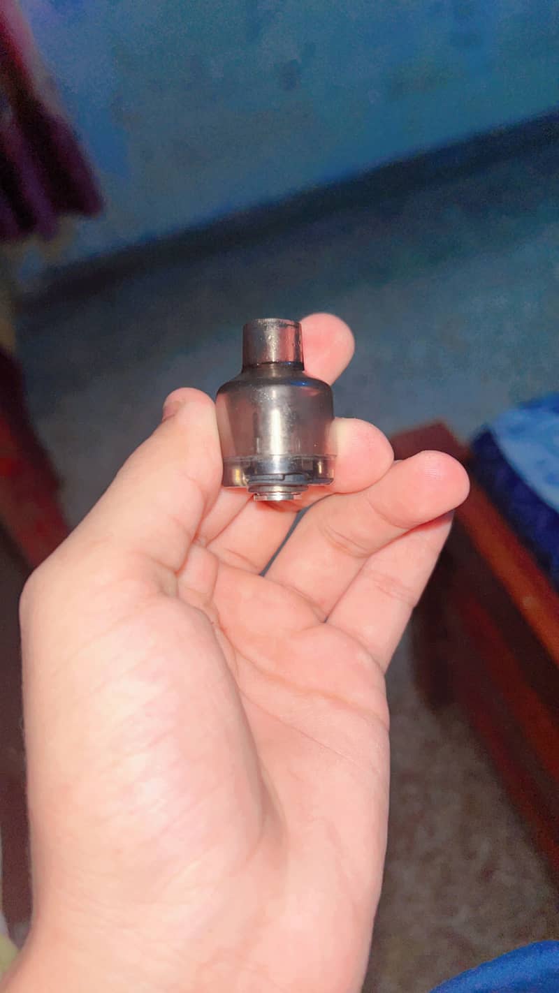 Drag s 2