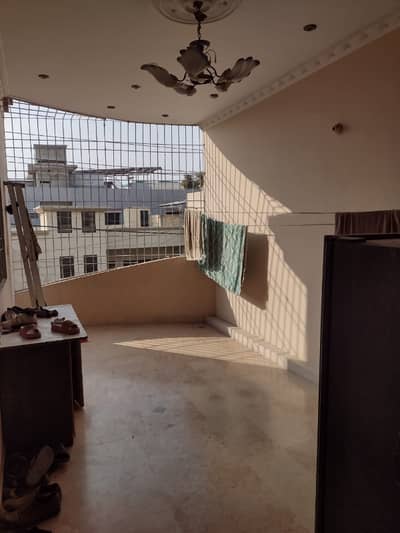 DOUBLE STOREY HOUSE FOR SALE IN GULISTAN E JUAHAR BLOCK 15