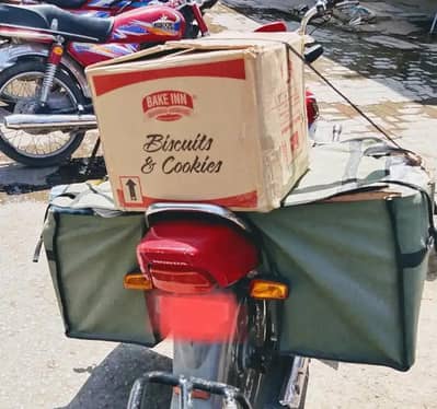 Best Quality Bike Side bag or box or saddle bags