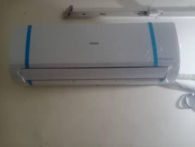 haier 1ton ac