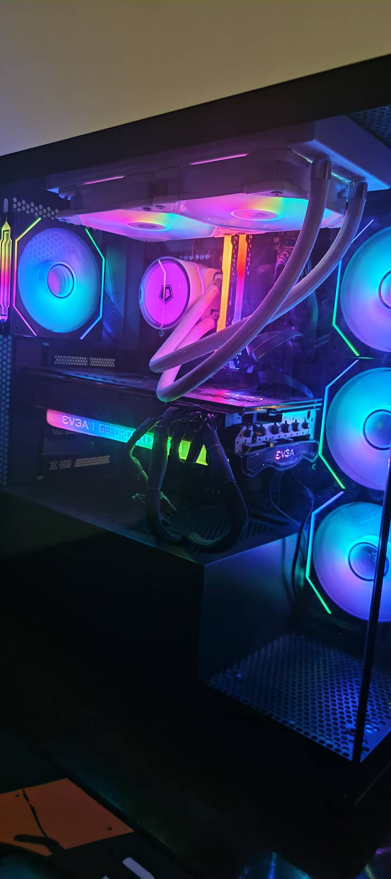 Gaming PC 0