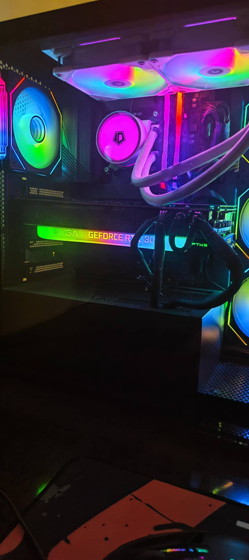 Gaming PC 1