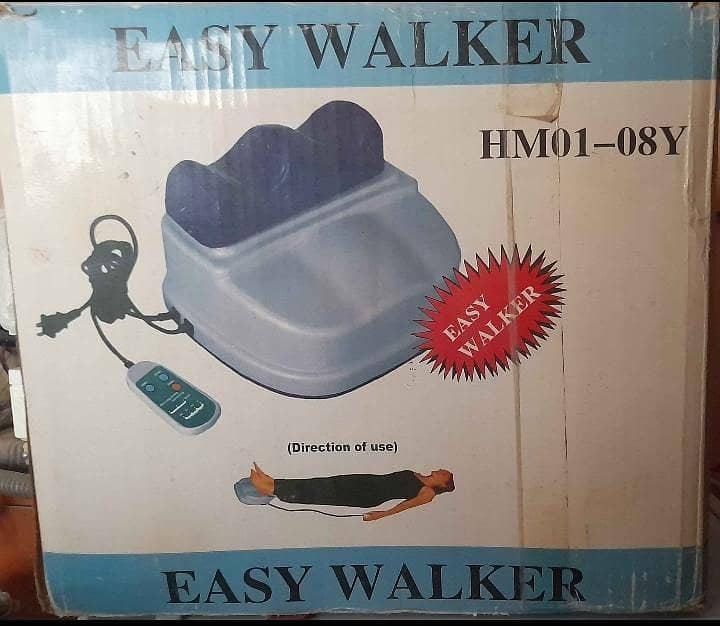 Walker Easy walker 0