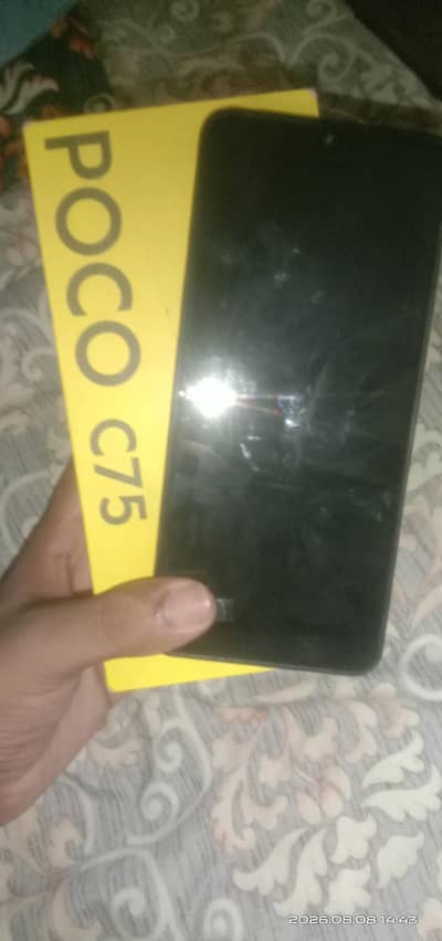 poco c75