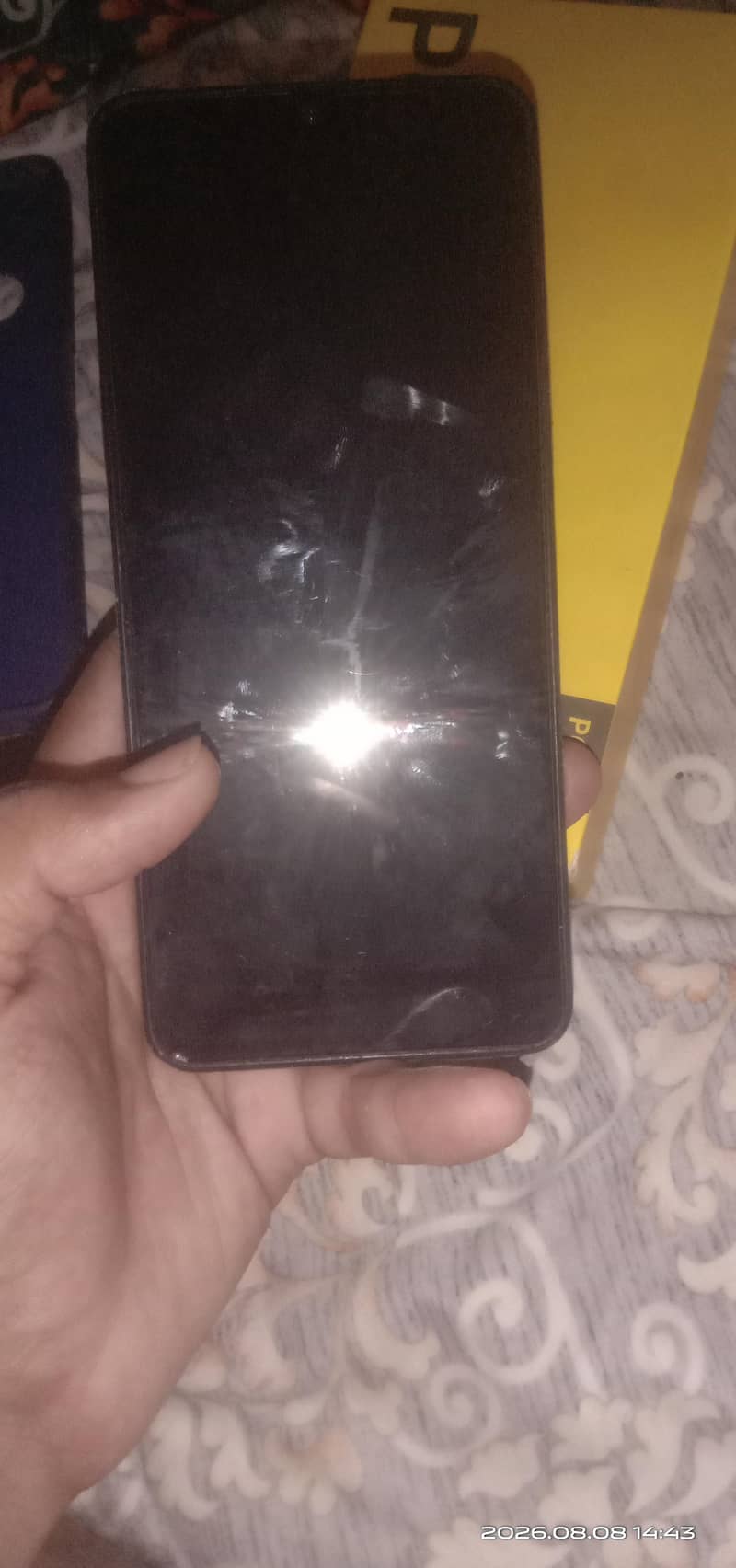 poco c75 2