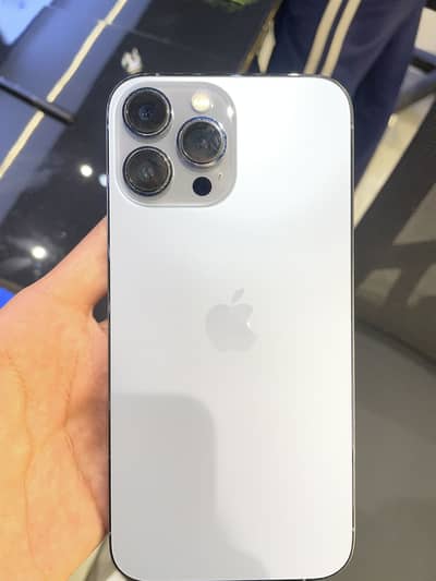 iPhone 13 pro max
