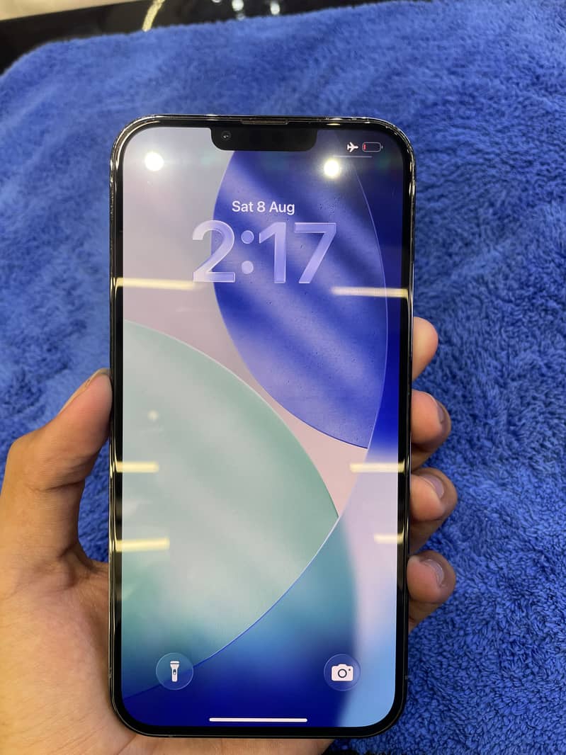 iPhone 13 pro max 4