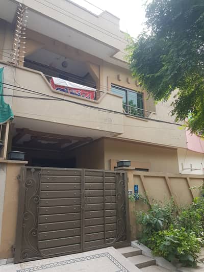 5 Marla Used House For Sale