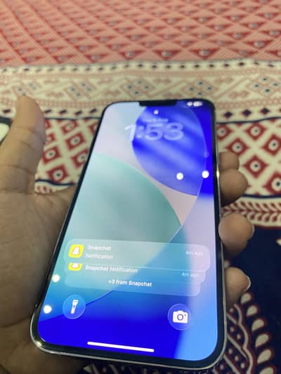 Apple iPhone 13 Pro Max