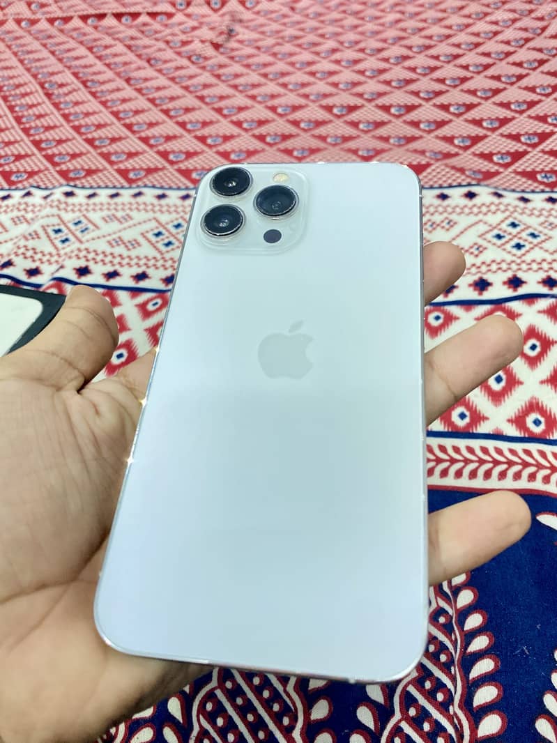 Apple iPhone 13 Pro Max 12