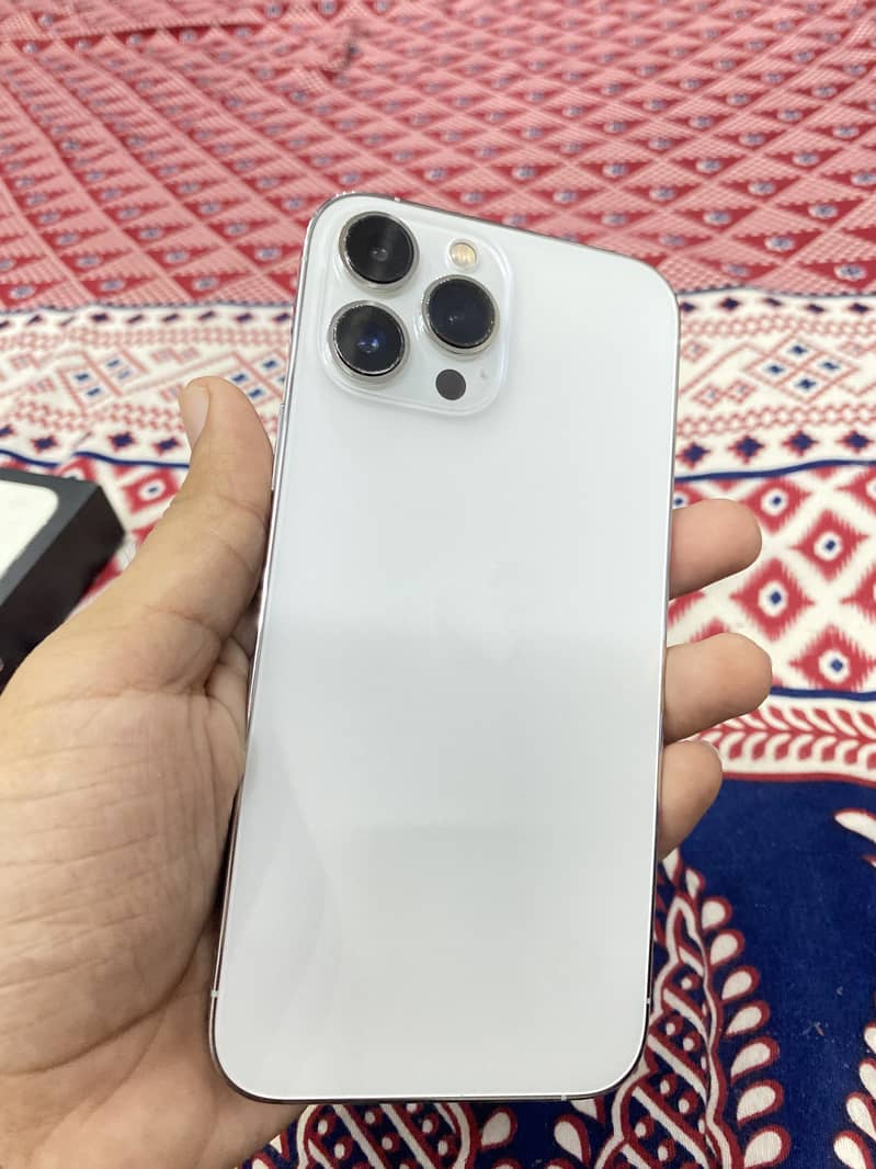 Apple iPhone 13 Pro Max 13