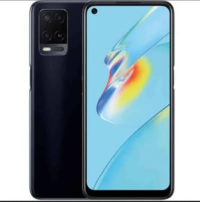 OPPO A54
