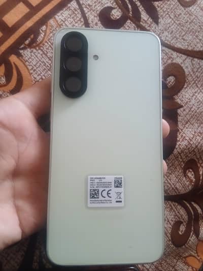 Samsung Mobile A36