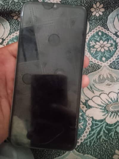 Vivo Y21A
