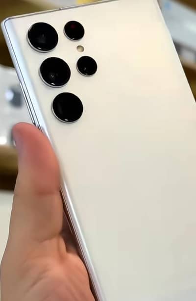 Samsung Mobile S22 Ultra