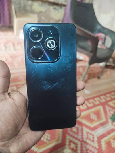 Infinix Hot 40i