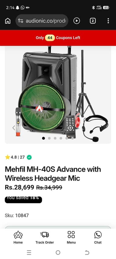 MH 40s