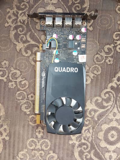Graphic card 2gb 64bit Working good