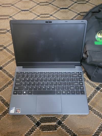 Mechrevo R14P – Brand New | PM Youth Laptop | Ryzen 5