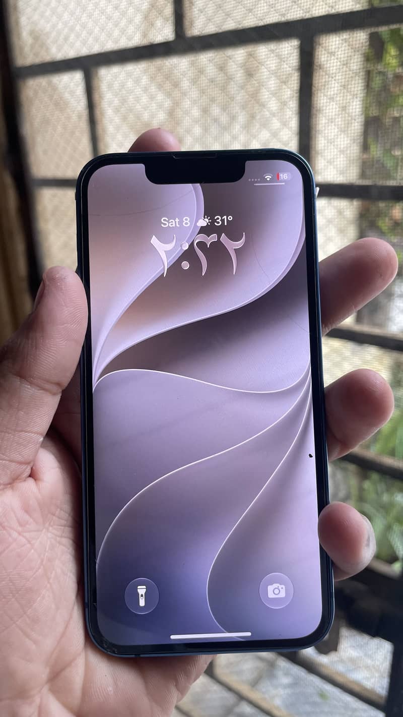 Apple iPhone 13 mini 4