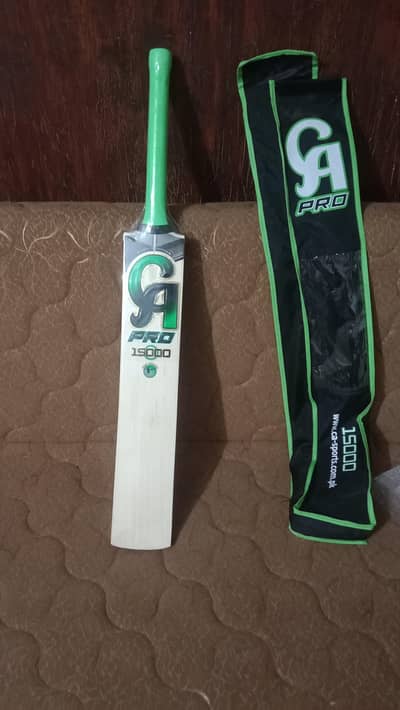 CA pro 15000 bat