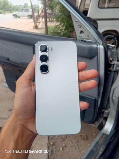 INFNIXE HOT 60 PRO  ( urgent)
