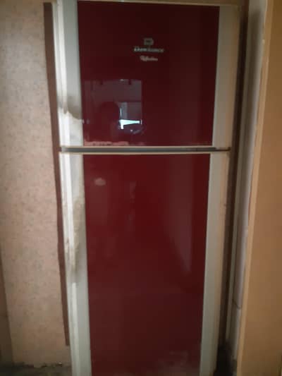 Dawlance refrigerator