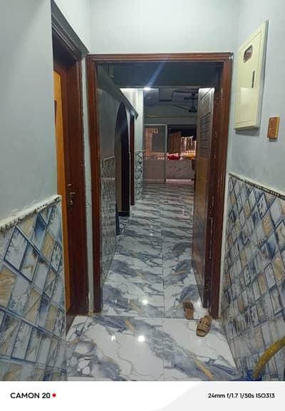 Rufi Paradise, 3 Bed DD Fully Furnished And Maintained Flat Available For Sale Prime Location Of Gulistan E Jauhar Block 18