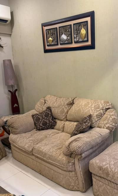7 seater sofa set