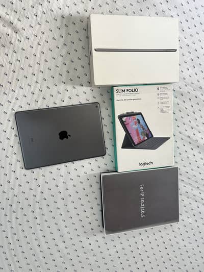 IPAD 9th Generation 64gb 10/10 condition