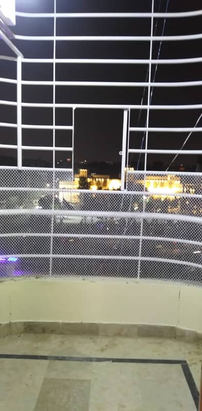 Saima Tower Buffer Zone 3rd Floor