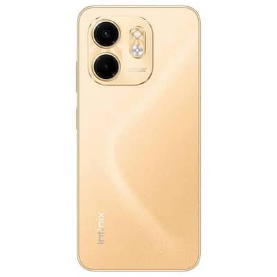 Infinix Smart 9