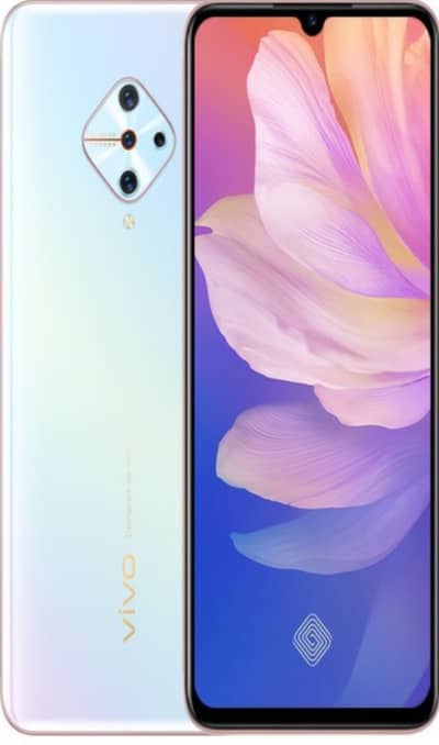 Vivo S1 Pro