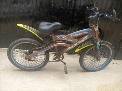 Morgan cycles for sale