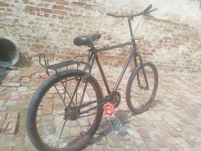 Cycle For Sale 10k condition 10/8