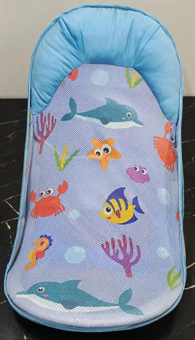 baby bather.
