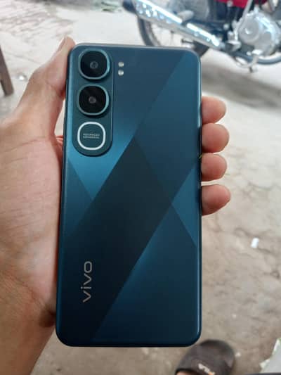 Vivo Y21d
